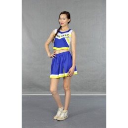 CH122 Group Cheerleading Set Model Showcase Live Demo Online Order Sexy Loose Cheerleading Set Pleated Skirt Cheerleading Set Design Cheerleading Set Website CH122 Group Cheerleading Set Model Showcase Live Demo Online Order Sexy Loose Cheerleading Set Pleated Skirt Cheerleading Set Design Cheerleading Set Website